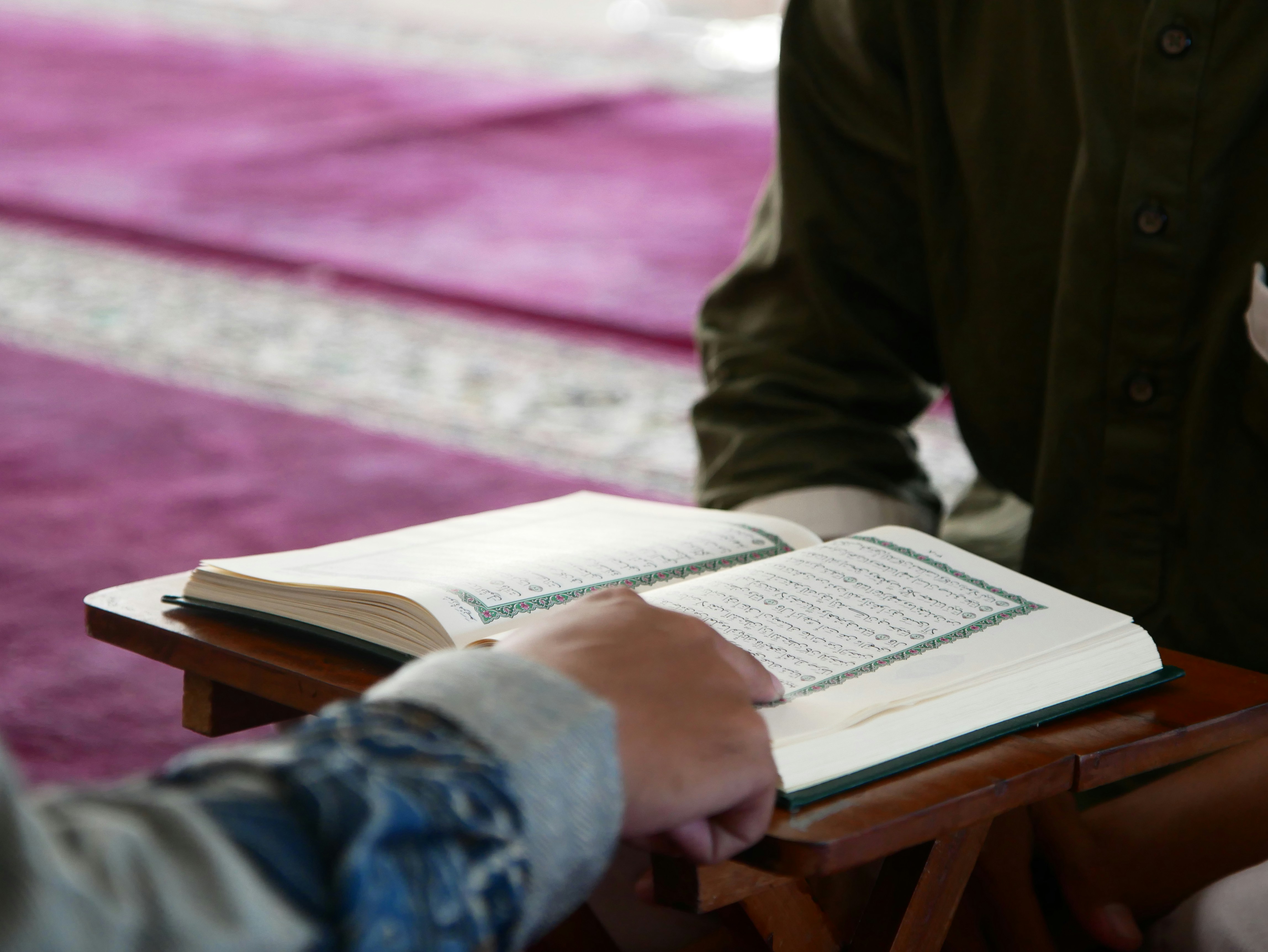 Quran Class